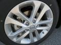 Chrome Silver - Juke SV Photo No. 9