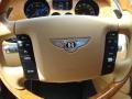 Diamond Black - Continental GT Speed Photo No. 15