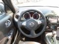 Chrome Silver - Juke SV Photo No. 15