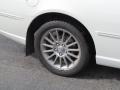 2004 Chrysler Sebring Limited Coupe Wheel