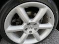 2003 Nissan 350Z Enthusiast Coupe Wheel and Tire Photo