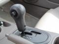 2004 Sebring Limited Coupe 4 Speed Automatic Shifter