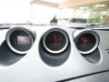 2003 Nissan 350Z Carbon Black Interior Gauges Photo
