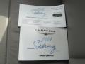 Books/Manuals of 2004 Sebring Limited Coupe