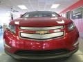 2012 Crystal Red Tintcoat Chevrolet Volt Hatchback  photo #2