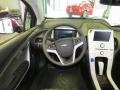 Crystal Red Tintcoat - Volt Hatchback Photo No. 14