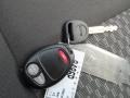 2012 GMC Canyon SLE Crew Cab 4x4 Keys
