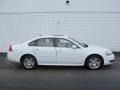 Summit White - Impala LT Photo No. 2