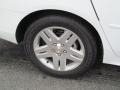 Summit White - Impala LT Photo No. 3