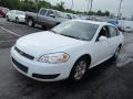 Summit White - Impala LT Photo No. 7