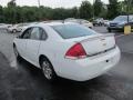 Summit White - Impala LT Photo No. 8