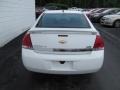 Summit White - Impala LT Photo No. 9