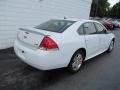 Summit White - Impala LT Photo No. 10