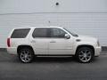 White Diamond - Escalade AWD Photo No. 2