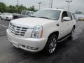White Diamond - Escalade AWD Photo No. 6