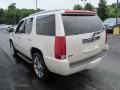 White Diamond - Escalade AWD Photo No. 7
