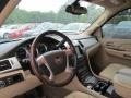 White Diamond - Escalade AWD Photo No. 11