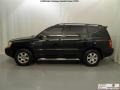 2001 Black Toyota Highlander Limited  photo #6