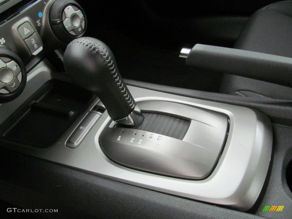 2011 Chevrolet Camaro SS/RS Coupe 6 Speed TAPshift Automatic Transmission Photo #66590772