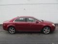 Red Jewel - Malibu LT Sedan Photo No. 2