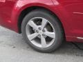 Red Jewel - Malibu LT Sedan Photo No. 3