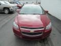 Red Jewel - Malibu LT Sedan Photo No. 4