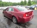 Red Jewel - Malibu LT Sedan Photo No. 6