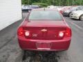Red Jewel - Malibu LT Sedan Photo No. 7