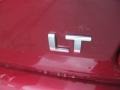 Red Jewel - Malibu LT Sedan Photo No. 9
