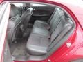 Red Jewel - Malibu LT Sedan Photo No. 20