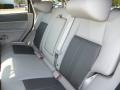 Bright Silver Metallic - Grand Cherokee Limited Photo No. 22