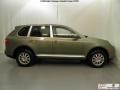 2008 Olive Green Metallic Porsche Cayenne Tiptronic  photo #6