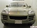 2008 Olive Green Metallic Porsche Cayenne Tiptronic  photo #19