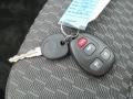 2010 Chevrolet Cobalt LT Coupe Keys