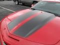 Victory Red - Camaro SS/RS Coupe Photo No. 5