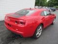 Victory Red - Camaro SS/RS Coupe Photo No. 10