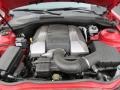 6.2 Liter OHV 16-Valve V8 Engine for 2011 Chevrolet Camaro SS/RS Coupe #66591569
