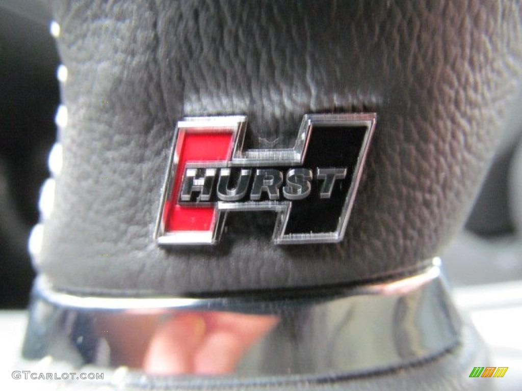 2011 Chevrolet Camaro SS/RS Coupe 6 Speed Manual Transmission Photo #66591612