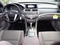 2012 Alabaster Silver Metallic Honda Accord LX Premium Sedan  photo #4