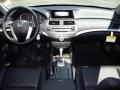 Black Dashboard Photo for 2012 Honda Accord #66592082