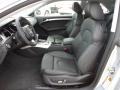  2013 A5 2.0T quattro Coupe Black Interior