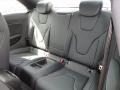 Black Rear Seat Photo for 2013 Audi S5 #66592243