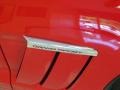 2010 Torch Red Chevrolet Corvette Grand Sport Coupe  photo #4