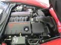 6.2 Liter OHV 16-Valve LS3 V8 Engine for 2010 Chevrolet Corvette Grand Sport Coupe #66592434