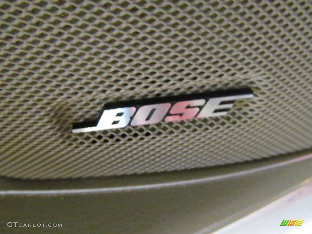 2010 Chevrolet Corvette Grand Sport Coupe Audio System Photo #66592467