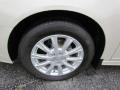 Sand Beige Metallic - Lucerne CXL Photo No. 3