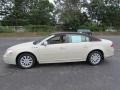 Sand Beige Metallic - Lucerne CXL Photo No. 4