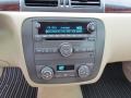 Sand Beige Metallic - Lucerne CXL Photo No. 13