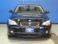 2010 Jet Black BMW 5 Series 535i xDrive Sedan  photo #2