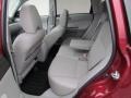 Platinum Rear Seat Photo for 2011 Subaru Forester #66592722